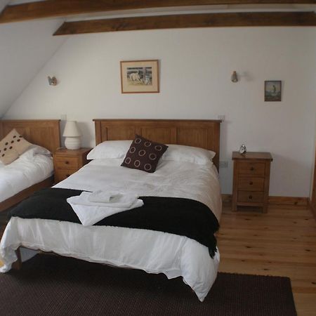 Patrick Knockaloe Beg Farm B&B 외부 사진