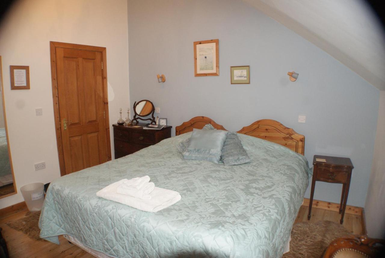 Patrick Knockaloe Beg Farm B&B 객실 사진