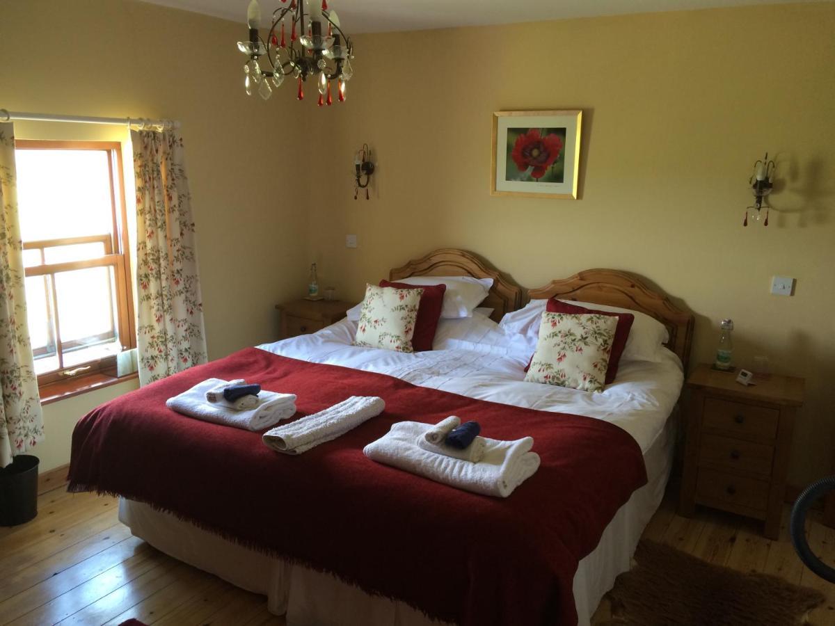 Patrick Knockaloe Beg Farm B&B 객실 사진
